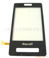 上海豐久光電科技觸控產(chǎn)品全覽 創(chuàng)新技術(shù)賦能智能交互