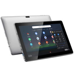 長(zhǎng)相很有既視感 中國(guó)版Chromebook主打教育市場(chǎng)，觸控成新抓手